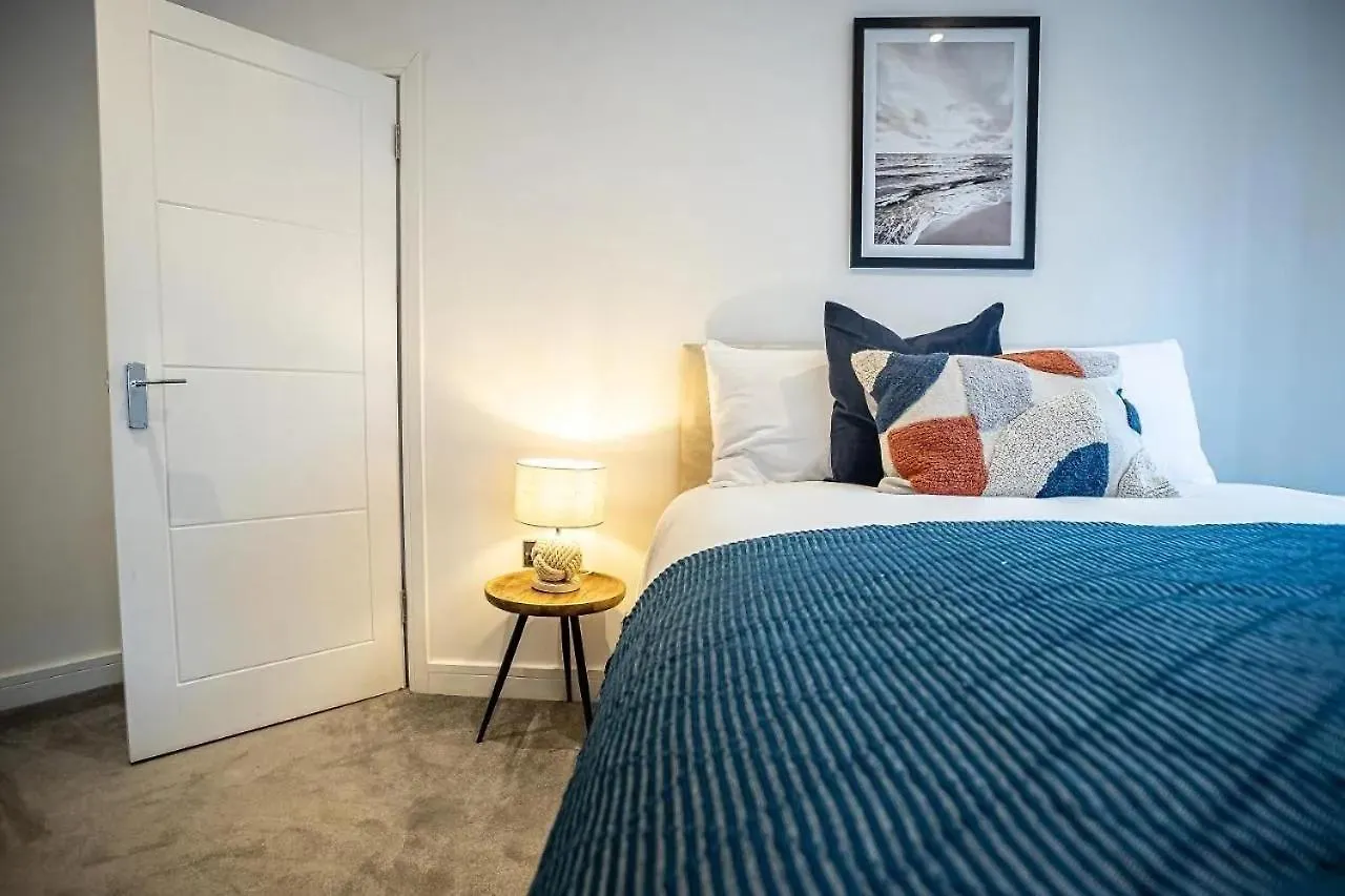 Apartment Beautiful 2 Bedroom Flat Next To Brighton Station I Sleep 6 I Rhttt