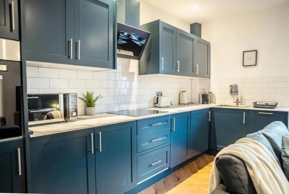 Apartment Beautiful 2 Bedroom Flat Next To Brighton Station I Sleep 6 I Rhttt